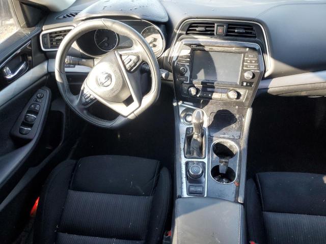 Photo 8 from auction – 2016 NISSAN MAXIMA 3.5 with VIN 1N4AA6AP9GC409872