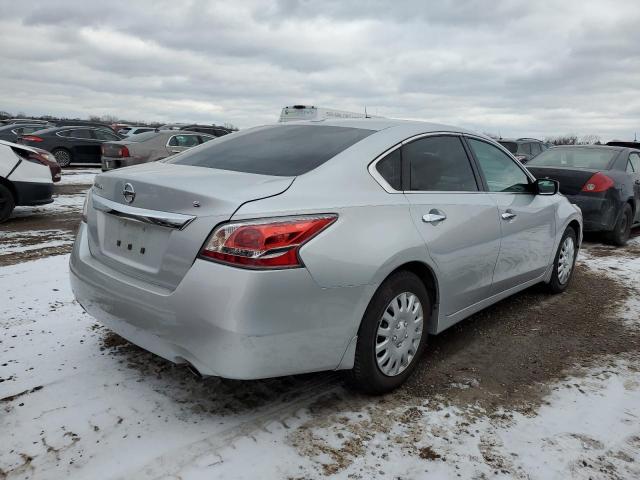 Photo 3 from auction – 2015 NISSAN ALTIMA 2.5 with VIN 1N4AL3AP9FC268079
