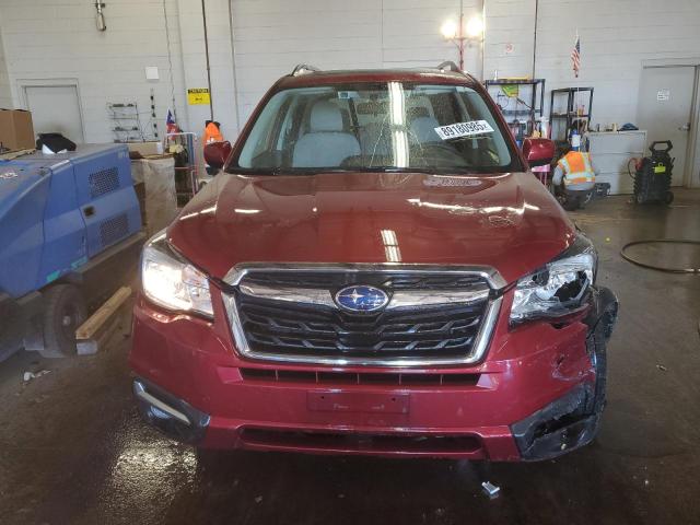 Снимка 5 от търг – 2017 SUBARU FORESTER 2 с VIN JF2SJAGC0HH466828
