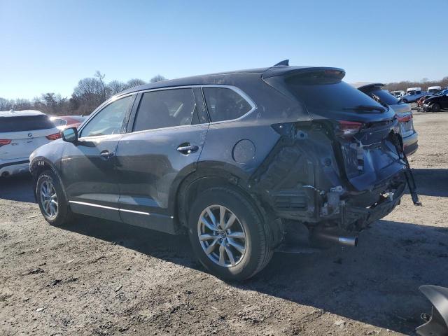Photo 2 from auction – 2018 MAZDA CX-9 TOURI with VIN JM3TCBCYXJ0215203