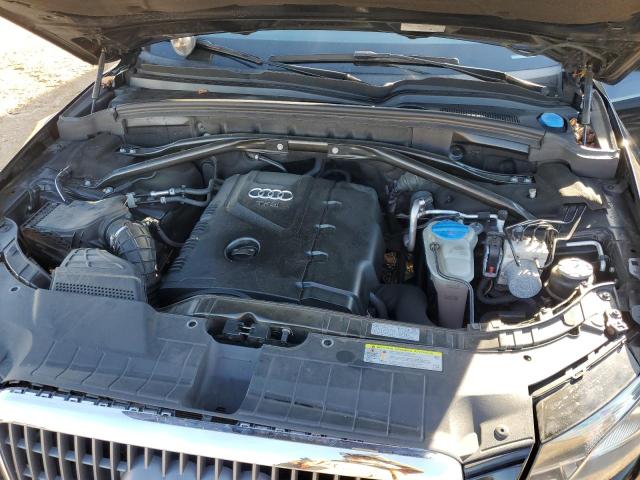 Photo 12 from auction – 2012 AUDI Q5 PREMIUM with VIN WA1LFAFP1CA008381
