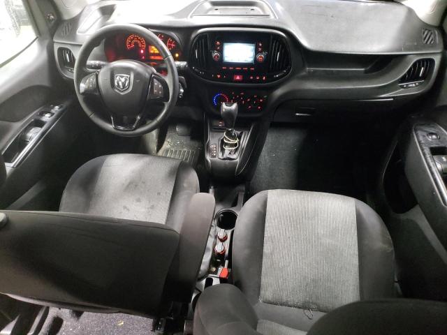 Photo 8 from auction – 2015 RAM PROMASTER with VIN ZFBERFBT0F6A71099
