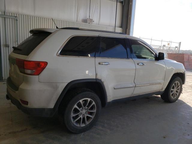 Photo 3 from auction – 2013 JEEP GRAND CHER with VIN 1C4RJFBG3DC511272