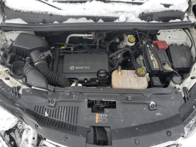 Photo 12 from auction – 2018 BUICK ENCORE PRE with VIN KL4CJASB7JB696452