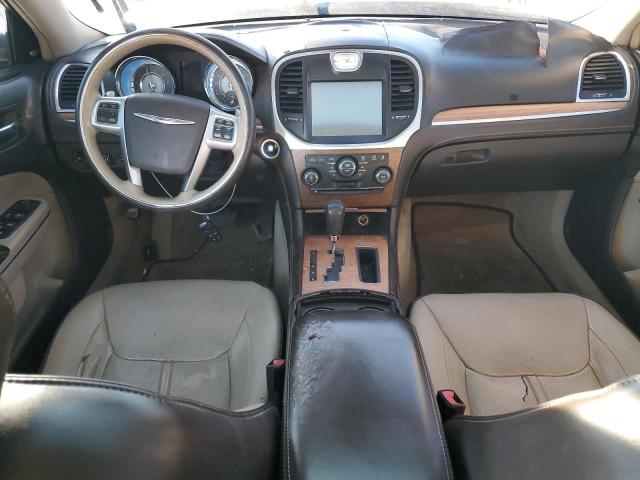 Photo 8 from auction – 2012 CHRYSLER 300C LUXUR with VIN 2C3CCAPT0CH253950