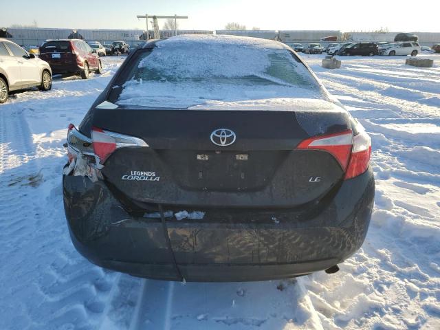 Photo 6 from auction – 2015 TOYOTA COROLLA L with VIN 5YFBURHE0FP326932