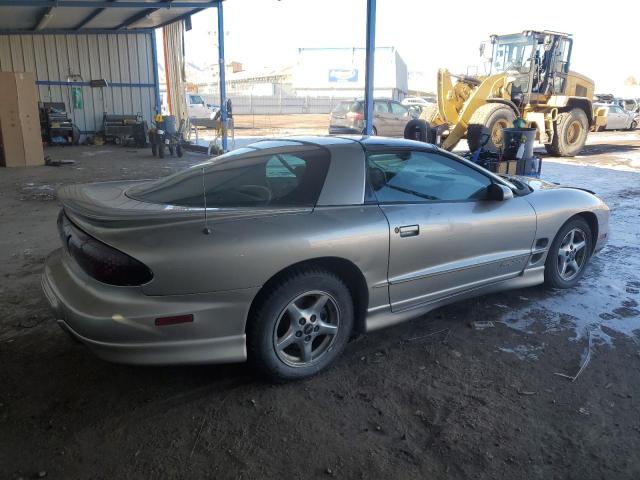 Photo 3 from auction – 1999 PONTIAC FIREBIRD with VIN 2G2FS22K6X2225812