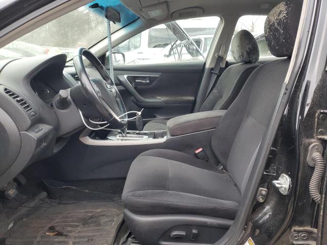Photo 7 from auction – 2013 NISSAN ALTIMA with VIN 1N4AL3AP0DN436368