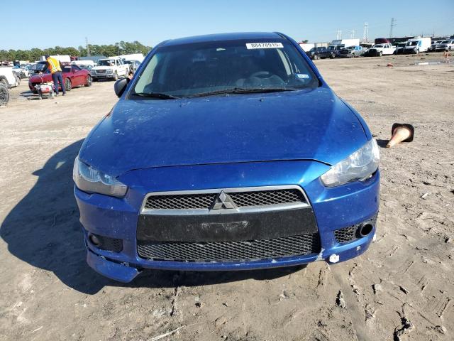 Photo 5 from auction – 2015 MITSUBISHI LANCER ES with VIN JA32U2FU0FU013642