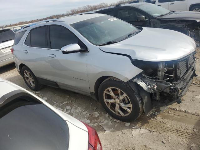 Photo 4 from auction – 2018 CHEVROLET EQUINOX PR with VIN 2GNAXMEV9J6125641