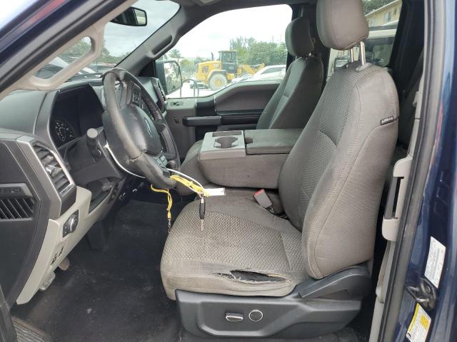Photo 7 from auction – 2015 FORD F150 SUPER with VIN 1FTEX1CP2FKF07494