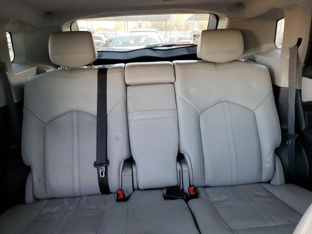 Photo 10 from auction – 2013 CADILLAC SRX LUXURY with VIN 3GYFNCE34DS516015