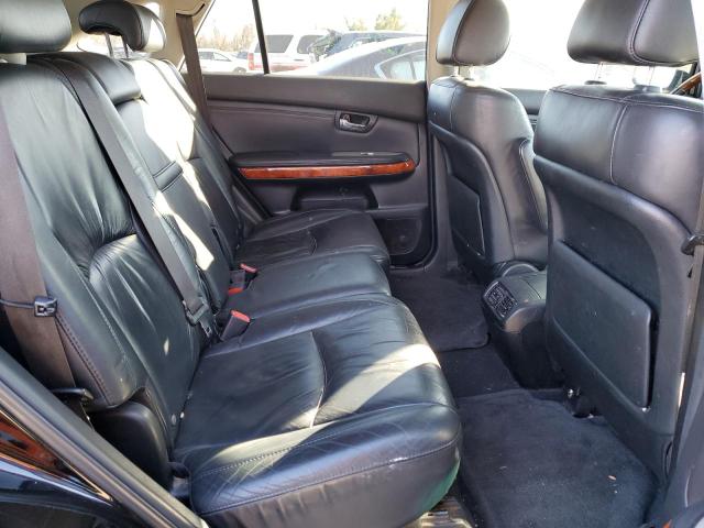 Photo 11 from auction – 2008 LEXUS RX 350 with VIN 2T2HK31U68C089019