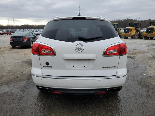 Photo 6 from auction – 2016 BUICK ENCLAVE with VIN 5GAKRBKD1GJ257295