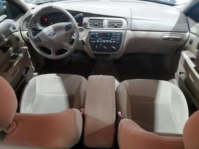 Photo 8 from auction – 2003 FORD TAURUS SE with VIN 1FAFP53U63G239992