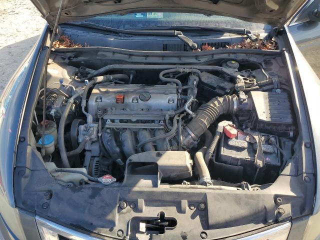 Photo 11 from auction – 2010 HONDA ACCORD EXL with VIN 1HGCP2F86AA082315