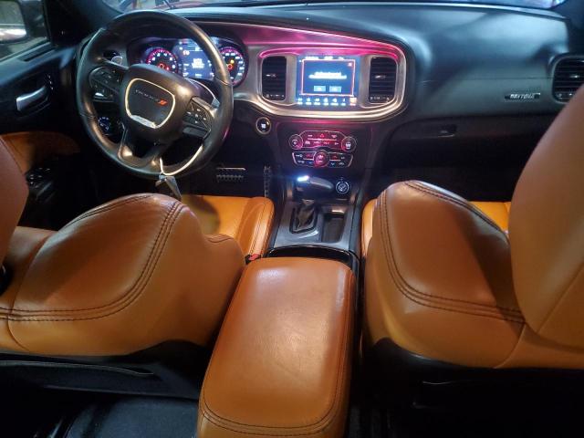 Photo 8 from auction – 2019 DODGE CHARGER SC with VIN 2C3CDXGJ3KH570232