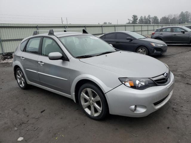 Photo 4 from auction – 2011 SUBARU IMPREZA OU with VIN JF1GH6D69BG808694
