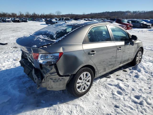 Photo 3 from auction – 2012 KIA FORTE EX with VIN KNAFU4A29C5601773
