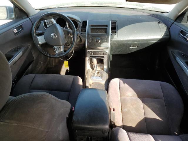 Photo 8 from auction – 2008 NISSAN MAXIMA SE with VIN 1N4BA41E98C827907