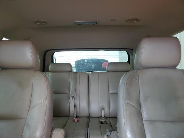 Photo 10 from auction – 2011 CADILLAC ESCALADE L with VIN 1GYS4BEF9BR399571