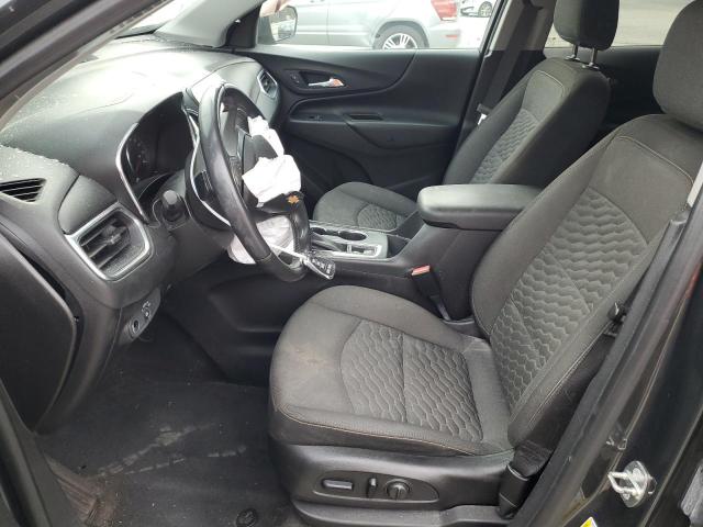 Photo 7 from auction – 2018 CHEVROLET EQUINOX LT with VIN 3GNAXJEV1JS510000