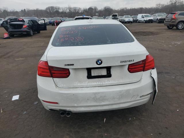 Photo 6 from auction – 2013 BMW 328 XI SUL with VIN WBA3B5C56DF595688