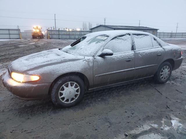 BUICK CENTURY CU 2004 with VIN 2G4WS52J241269145 - Photo from auction