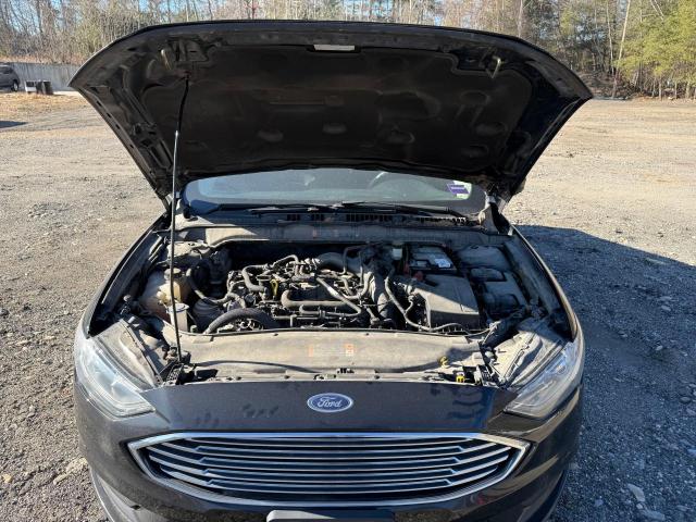 Photo 7 from auction – 2017 FORD FUSION SE with VIN 3FA6P0HD3HR218478