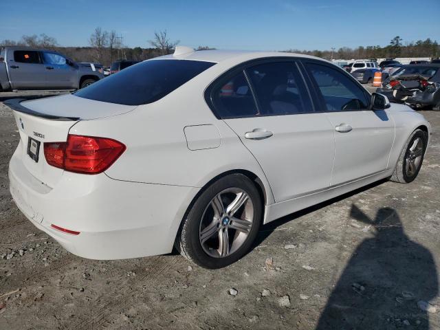 Photo 3 from auction – 2015 BMW 320 I with VIN WBA3B1C53FK140106