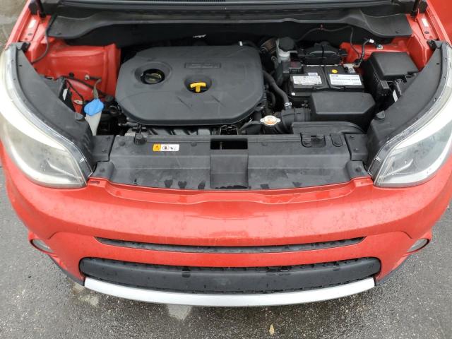 صورة رقم 12 من المزاد - 2018 KIA SOUL + مع VIN KNDJP3A50J7588017