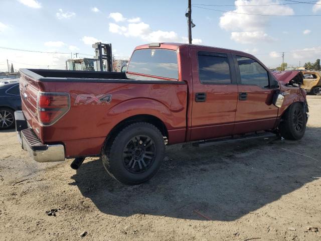 Photo 3 from auction – 2014 FORD F150 SUPER with VIN 1FTFW1EF0EKD61526