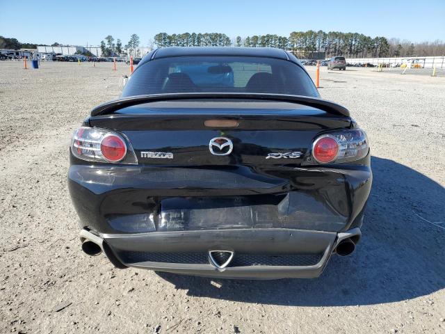 Photo 10 from auction – 2004 MAZDA RX8 with VIN JM1FE173840122385