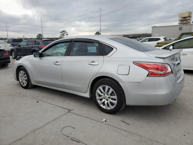 Photo 2 from auction – 2013 NISSAN ALTIMA 2.5 with VIN 1N4AL3AP4DC285904