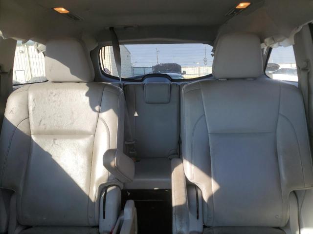 Photo 10 from auction – 2015 TOYOTA HIGHLANDER with VIN 5TDKKRFH2FS047038
