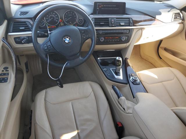 Photo 8 from auction – 2013 BMW 328 I with VIN WBA3A5C51DJ462787