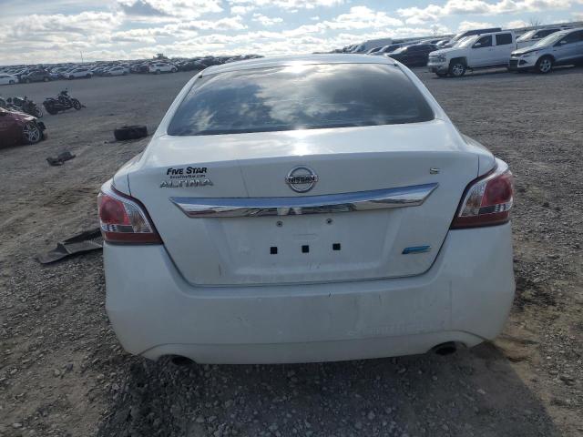 Photo 6 from auction – 2013 NISSAN ALTIMA 2.5 with VIN 1N4AL3AP2DC117839
