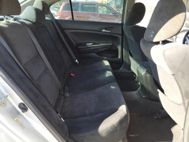 Photo 10 from auction – 2008 HONDA ACCORD LXP with VIN JHMCP26418C071263