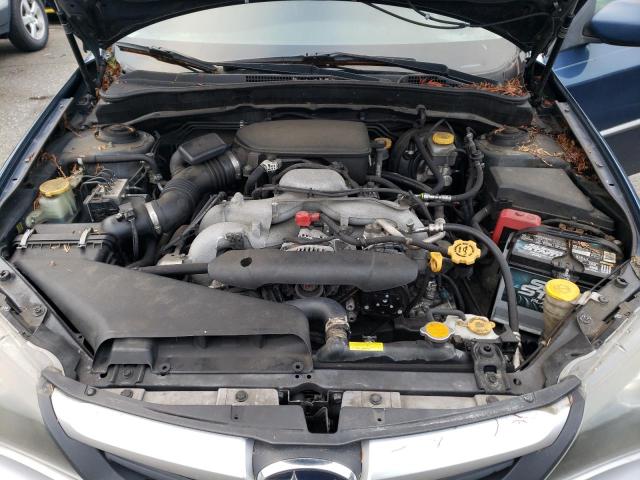 Снимка 12 от търг – 2011 SUBARU IMPREZA OU с VIN JF1GH6D61BG808348