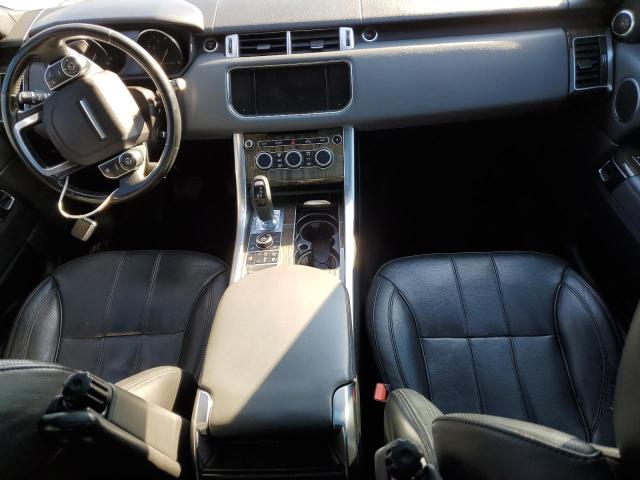 Photo 8 from auction – 2015 LAND ROVER RANGE ROVE with VIN SALWR2TF5FA617143