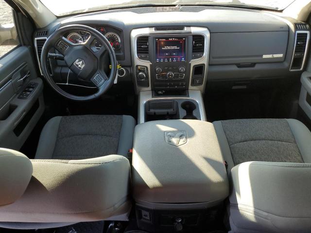 Photo 8 from auction – 2019 RAM 1500 CLASS with VIN 1C6RR6LTXKS516323