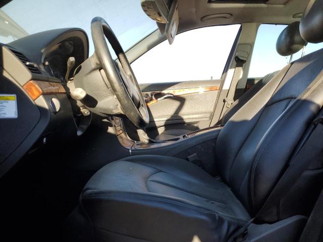 Photo 7 from auction – 2005 MERCEDES-BENZ E 320 with VIN WDBUF65J55A702240