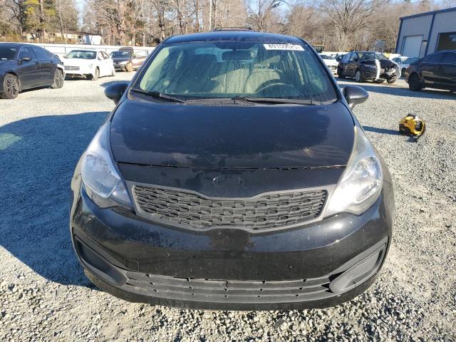 Photo 5 from auction – 2015 KIA RIO LX with VIN KNADM4A31F6455092