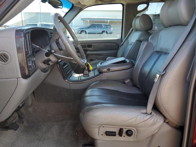 Photo 7 from auction – 2001 GMC YUKON DENA with VIN 1GKEK63U11J285387