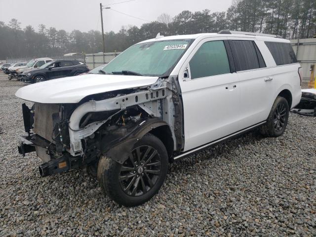 Photo 1 from auction – 2020 FORD EXPEDITION with VIN 1FMJK1KT9LEA12095
