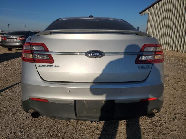 Photo 6 from auction – 2013 FORD TAURUS SHO with VIN 1FAHP2KTXDG229354
