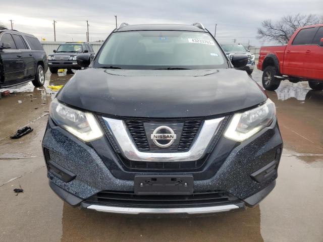 Photo 5 from auction – 2017 NISSAN ROGUE S with VIN KNMAT2MT7HP612632