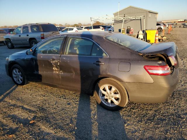 Photo 2 from auction – 2011 TOYOTA CAMRY BASE with VIN 4T1BF3EK9BU767632