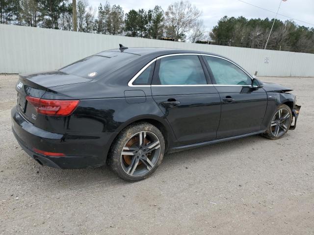 Photo 3 from auction – 2017 AUDI A4 PREMIUM with VIN WAUENAF43HN030287
