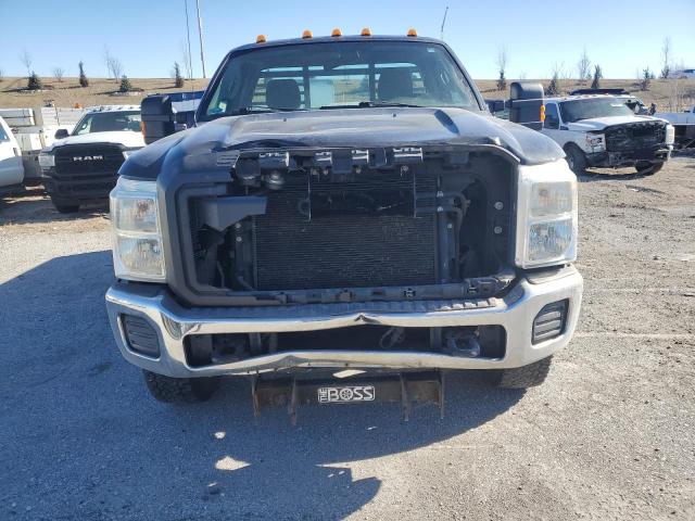 Photo 5 from auction – 2014 FORD F350 SUPER with VIN 1FTRF3B69EEB59330